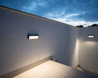 Nueva construcción  - detached - San Miguel de Salinas