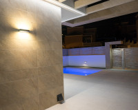 Nueva construcción  - detached - San Miguel de Salinas