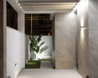 Nueva construcción  - detached - San Miguel de Salinas