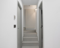 Nueva construcción  - detached - San Miguel de Salinas