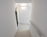 Nueva construcción  - detached - San Miguel de Salinas