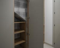 Nueva construcción  - detached - San Miguel de Salinas