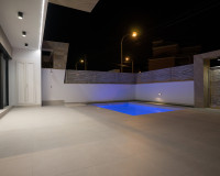 Nueva construcción  - detached - San Miguel de Salinas