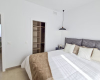 Nueva construcción  - detached - San Pedro del Pinatar - Las Esperanzas