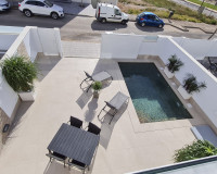 Nueva construcción  - detached - San Pedro del Pinatar - Las Esperanzas