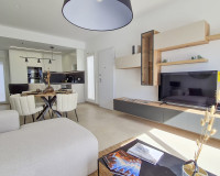 Nueva construcción  - detached - San Pedro del Pinatar - Las Esperanzas