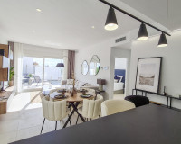 Nueva construcción  - detached - San Pedro del Pinatar - Las Esperanzas