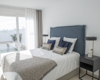 Nueva construcción  - detached - San Pedro del Pinatar - Las Esperanzas