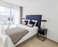 Nueva construcción  - detached - San Pedro del Pinatar - Las Esperanzas