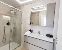 Nueva construcción  - detached - San Pedro del Pinatar - Las Esperanzas