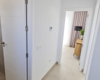 Nueva construcción  - detached - San Pedro del Pinatar - Las Esperanzas