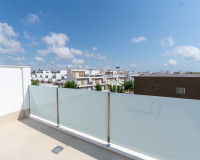 Nueva construcción  - detached - San Pedro del Pinatar - Las Esperanzas