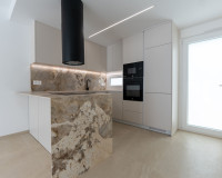 Nueva construcción  - detached - San Pedro del Pinatar - Las Esperanzas