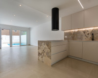 Nueva construcción  - detached - San Pedro del Pinatar - Las Esperanzas