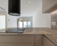 Nueva construcción  - detached - San Pedro del Pinatar - Las Esperanzas