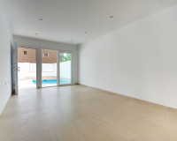 Nueva construcción  - detached - San Pedro del Pinatar - Las Esperanzas