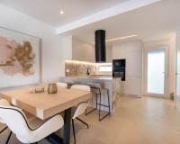 Nueva construcción  - detached - San Pedro del Pinatar - Las Esperanzas