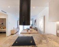 Nueva construcción  - detached - San Pedro del Pinatar - Las Esperanzas