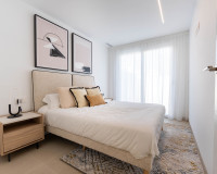 Nueva construcción  - detached - San Pedro del Pinatar - Las Esperanzas