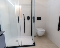 Nueva construcción  - detached - San Pedro del Pinatar - Las Esperanzas