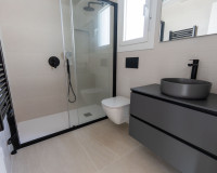 Nueva construcción  - detached - San Pedro del Pinatar - Las Esperanzas