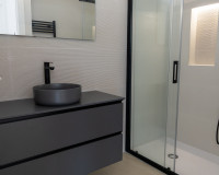 Nueva construcción  - detached - San Pedro del Pinatar - Las Esperanzas