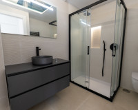 Nueva construcción  - detached - San Pedro del Pinatar - Las Esperanzas