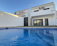 Nueva construcción  - detached - San Pedro del Pinatar - San Pedro de Pinatar