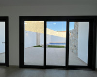 Nueva construcción  - detached - San Pedro del Pinatar - San Pedro de Pinatar