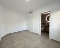 Nueva construcción  - detached - San Pedro del Pinatar - San Pedro de Pinatar