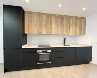 Nueva construcción  - detached - San Pedro del Pinatar - San Pedro de Pinatar