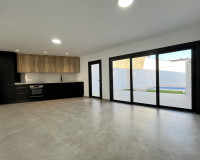 Nueva construcción  - detached - San Pedro del Pinatar - San Pedro de Pinatar