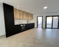 Nueva construcción  - detached - San Pedro del Pinatar - San Pedro de Pinatar