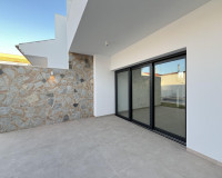 Nueva construcción  - detached - San Pedro del Pinatar - San Pedro de Pinatar