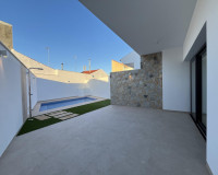 Nueva construcción  - detached - San Pedro del Pinatar - San Pedro de Pinatar