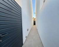 Nueva construcción  - detached - San Pedro del Pinatar - San Pedro de Pinatar