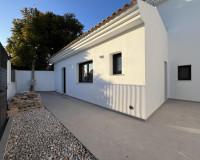 Nueva construcción  - detached - San Pedro del Pinatar - San Pedro de Pinatar