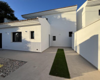 Nueva construcción  - detached - San Pedro del Pinatar - San Pedro de Pinatar