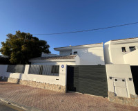 Nueva construcción  - detached - San Pedro del Pinatar - San Pedro de Pinatar