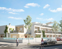 Nueva construcción  - detached - San Pedro del Pinatar - San Pedro de Pinatar