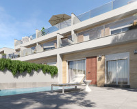 Nueva construcción  - detached - San Pedro del Pinatar - San Pedro de Pinatar