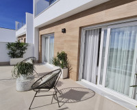 Nueva construcción  - detached - San Pedro del Pinatar - San Pedro de Pinatar