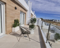 Nueva construcción  - detached - San Pedro del Pinatar - San Pedro de Pinatar
