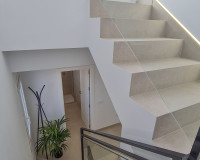 Nueva construcción  - detached - San Pedro del Pinatar - San Pedro de Pinatar