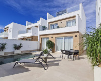 Nueva construcción  - detached - San Pedro del Pinatar - San Pedro de Pinatar