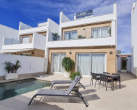 Nueva construcción  - detached - San Pedro del Pinatar - San Pedro de Pinatar