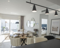 Nueva construcción  - detached - San Pedro del Pinatar - San Pedro de Pinatar