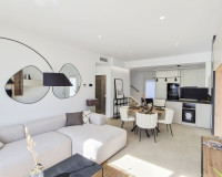 Nueva construcción  - detached - San Pedro del Pinatar - San Pedro de Pinatar