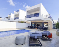 Nueva construcción  - detached - San Pedro del Pinatar - San Pedro de Pinatar