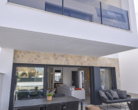 Nueva construcción  - detached - San Pedro del Pinatar - San Pedro de Pinatar